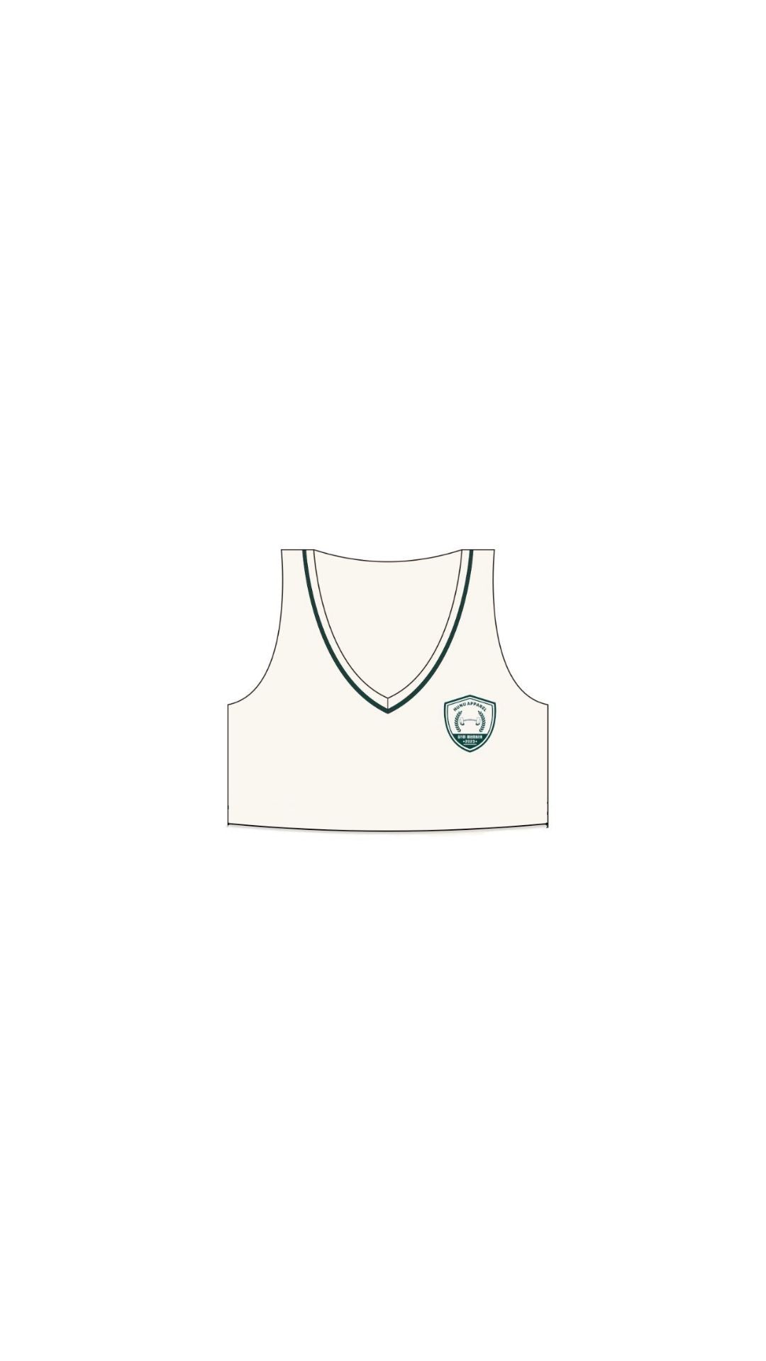 Sports bra collection