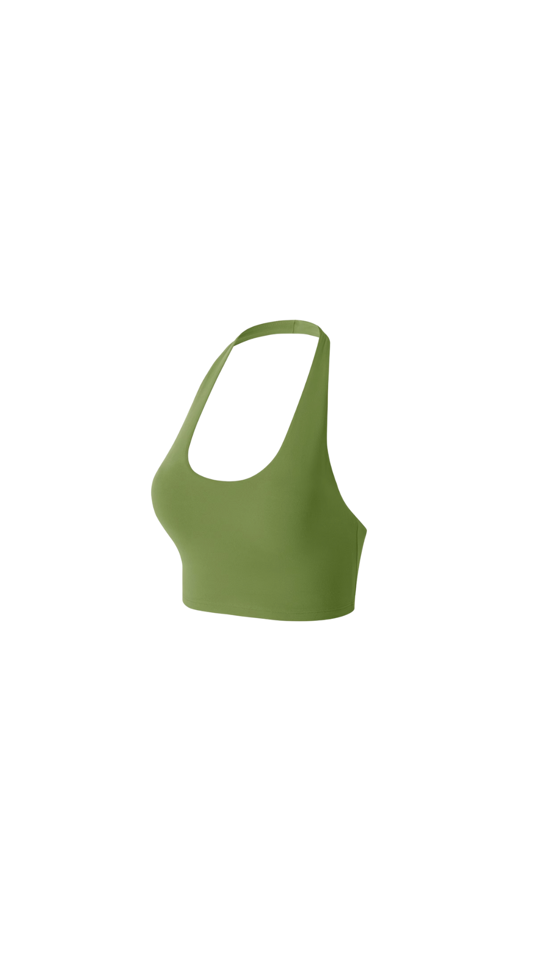 FlexFlow Halter Neck Sports Bra
